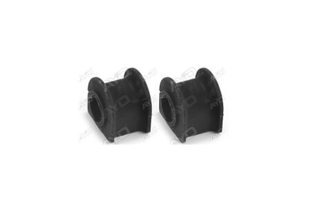 Втулка стабілізатора задня (к-т, 2 шт.) Ford Mondeo III (B5Y) (00-07) APPLUS '33584PAAP