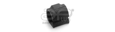 Втулка стабілізатора передня Renault Dokker (12-) APPLUS '33596AP