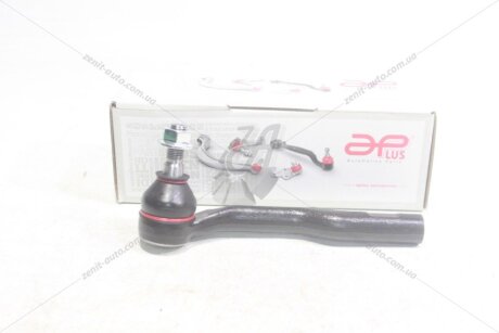 Наконечник кермовий лівий Mazda 3 (18-) (шт.) APPLUS '37943AP