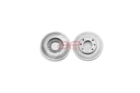 Диск тормозной задний (кратно 2) Peugeot 206 (2A/C) (08/98-12/12) (61334AP) APPLUS '61334AP