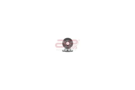 Диск тормозной передний (кратно 2) Renault Master/Opel Movano A/Nissan Interstar (98-,06-) (61469AP) APPLUS '61469AP