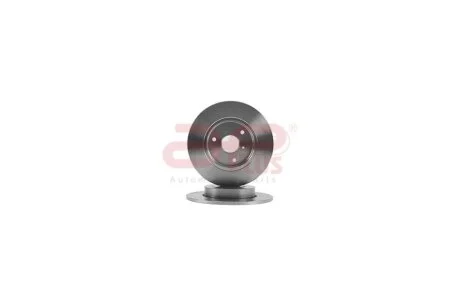 Диск тормозной передний (кратно 2) Smart Fortwo Coupe (451) (01/07-12/12) (61542AP) APPLUS '61542AP