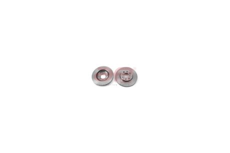 Диск гальмiвний передній (кратно 2) Suzuki Swift III (MZ, EZ) (02/05-06/15) APPLUS '61730AP