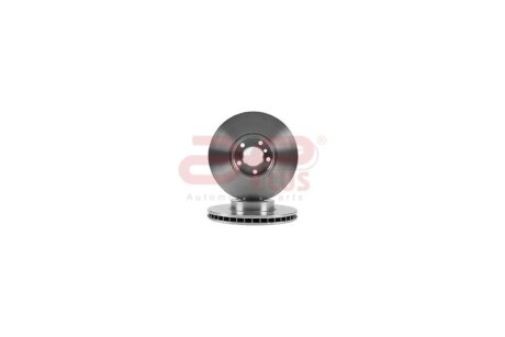 Диск гальмiвний передній (кратно 2) BMW X5 (F15, F85) (08/13-07/18) APPLUS '61928AP