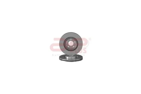 Диск тормозной передний (кратно 2) Hyundai i20 III (BC3, BI3) (08/20-) (62023AP) APPLUS '62023AP