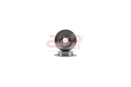 Диск гальмівний задній (кратно 2) Hyundai Tucson (TL, TLE) (15-20) (шт.) APPLUS '62189AP