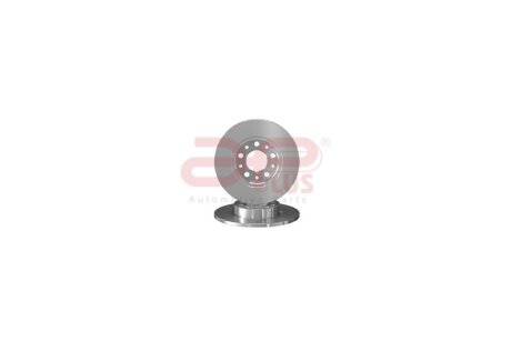 Диск гальмівний задній (кратно 2) Jeep Сompass (MP, M6, MV, M7) (16-) (шт.) APPLUS '62223AP