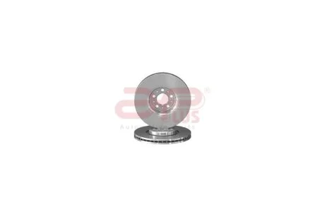 Диск тормозной передний (кратно 2) Volvo XC90 I (275) (06/02-12/14) (62329AP) APPLUS '62329AP