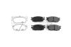 Колодка гальмiвна перед HYUNDAI i20 I (PB, PBT) (08/08-) APPLUS 71165BAAP (фото 1)