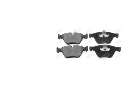 Колодки тормозные передние BMW 5 (F10) (06/09-10/16) (71330AAP) APPLUS '71330AAP