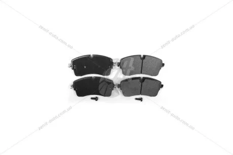 Колодки гальмівні передні Land Rover DISCOVERY SPORT (L550) (14-) (компл) 71510AAP APPLUS '71510AAP