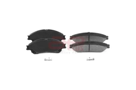 Колодки тормозные передние Suzuki S-CROSS (01/22-) (71569BAP) APPLUS '71569BAP