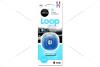 Ароматизатори на дефлектор Car Loop - AQUA Car Aroma '63114 (фото 3)