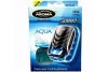 Ароматизатор на дефлектор Car Speed - AQUA Car Aroma '92312 (фото 1)