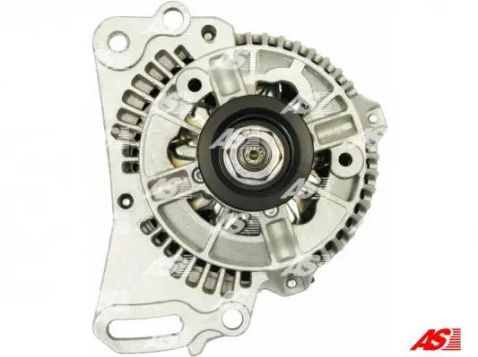 Генератор VW Caddy II 1.4, 1.6i, Golf IV 1.6, 1.8, 2.0i (90A) (A0006) AS 'A0006 (фото 1)