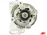 Генератор VW Caddy II 1.4, 1.6i, Golf IV 1.6, 1.8, 2.0i (90A) (A0006) AS 'A0006 (фото 1)
