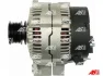 Генератор VW Caddy II 1.4, 1.6i, Golf IV 1.6, 1.8, 2.0i (90A) (A0006) AS 'A0006 (фото 4)