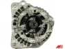 Генератор Renault Clio II/ Skoda Fabia (I,II), Octavia (I,II)/ VW Golf IV, Passat (B5,B6) (90A) (A0042) AS 'A0042 (фото 1)