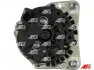 Генератор Renault Clio II/ Skoda Fabia (I,II), Octavia (I,II)/ VW Golf IV, Passat (B5,B6) (90A) (A0042) AS 'A0042 (фото 3)