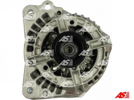 Генератор Renault Clio II/ Skoda Fabia (I,II), Octavia (I,II)/ VW Golf IV, Passat (B5,B6) (90A) (A0042) AS 'A0042