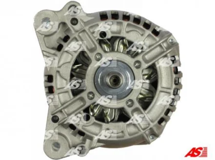 Генератор Skoda Fabia (I,II), Octavia (I,II) 1.4i, 1.9d (120A) (A0046) AS 'A0046