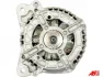 Генератор Skoda Octavia (I,II), Fabia (I,II)/ VW Golf (IV,V), T5 (120A) (A0059) AS 'A0059 (фото 1)