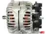 Генератор Skoda Octavia (I,II), Fabia (I,II)/ VW Golf (IV,V), T5 (120A) (A0059) AS 'A0059 (фото 4)