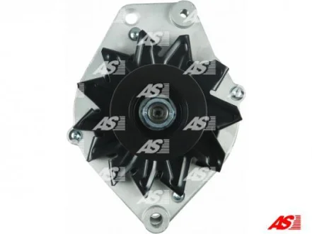 Генератор VW T4 1.9, 2.4d, 2.5i (90A) (A0106) AS 'A0106
