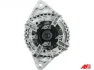 Генератор Fiat Ducato (06-) 2.3d (140A) (A0147) AS 'A0147 (фото 1)