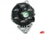 Генератор Fiat Ducato (06-) 2.3d (140A) (A0147) AS 'A0147 (фото 3)