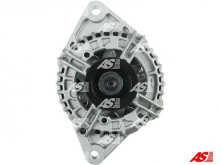 Генератор Fiat Ducato (06-) 2.3d (140A) (A0147) AS 'A0147