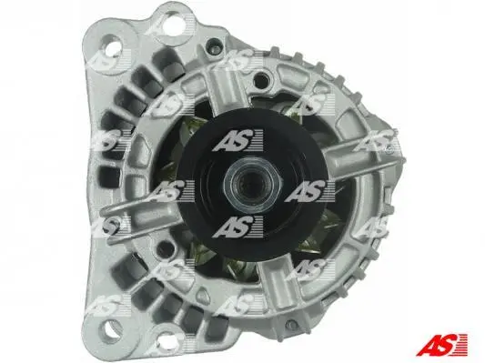 Генератор Skoda Octavia II/ VW Golf (V,VI), Caddy III, Passat B6 (110A) (A0180) AS 'A0180 (фото 1)