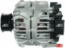 Генератор Skoda Octavia II/ VW Golf (V,VI), Caddy III, Passat B6 (110A) (A0180) AS 'A0180 (фото 4)