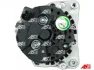 Генератор Skoda Fabia II, Octavia II/ VW Golf (V,VI), Passat B6 1.4, 1.6, 2.0i (110A) (A0181) AS 'A0181 (фото 3)