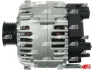 Генератор Skoda Fabia II, Octavia II/ VW Golf (V,VI), Passat B6 1.4, 1.6, 2.0i (110A) (A0181) AS 'A0181 (фото 4)