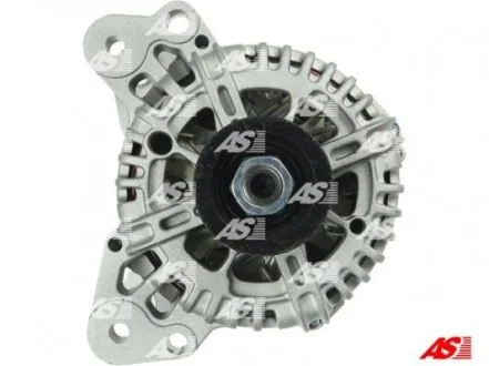 Генератор Skoda Fabia II, Octavia II/ VW Golf (V,VI), Passat B6 1.4, 1.6, 2.0i (110A) (A0181) AS 'A0181
