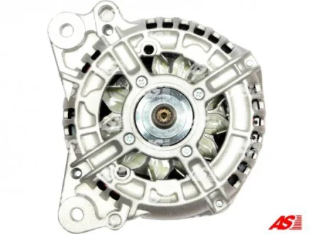 Генератор Citroen Berlingo (08-) 1.6d/ Mitsubishi Outlander II 2.0d/ Skoda Fabia II 1.6d (140A) (A0190) AS 'A0190