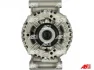 Генератор Citroen Jumper II/ Fiat Ducato (06-)/ Ford Tarnsit (06-14) 2.2d (150A) (A0200) AS 'A0200 (фото 1)
