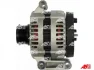 Генератор Citroen Jumper II/ Fiat Ducato (06-)/ Ford Tarnsit (06-14) 2.2d (150A) (A0200) AS 'A0200 (фото 4)