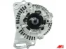 Генератор VW Caddy II, Golf IV 1.4, 1.6i, 1.9d (70A) (A0202) AS 'A0202 (фото 1)