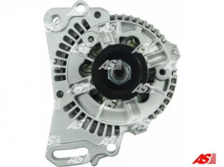 Генератор VW Caddy II, Golf IV 1.4, 1.6i, 1.9d (70A) (A0202) AS 'A0202