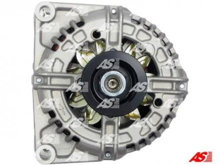 Генератор Opel Astra (G,H), Vectra C, Zafira B 1.6, 1.8i (100A) (A0244) AS 'A0244