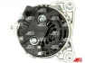 Генератор Renault Megane (II,III), Clio III 1.4, 1.6i (120A) (A0278) AS 'A0278 (фото 3)