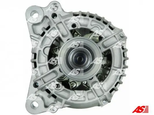 Генератор Audi A4 (B8) 2.0d/ Skoda Octavia III 1.6, 2.0d/ VW Caddy IV, T5 2.0d (140A) (A0429S) AS 'A0429S (фото 1)