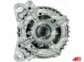 Генератор Audi A4 (B8) 2.0d/ Skoda Octavia III 1.6, 2.0d/ VW Caddy IV, T5 2.0d (140A) (A0429S) AS 'A0429S (фото 1)