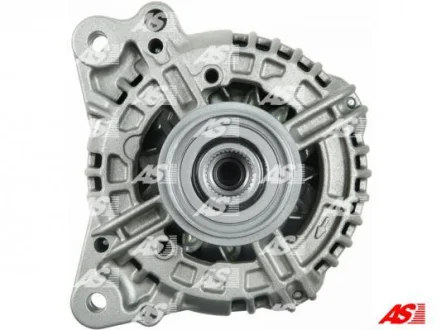 Генератор VW Bora I, Golf IV, LT II, Passat B5 (120A) (A0480PR) AS 'A0480PR