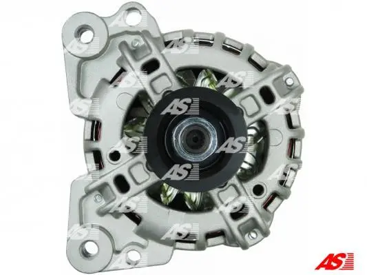 Генератор Skoda Fabia (I,II), Octavia (I,II) 1.4, 1.6, 1.8, 2.0i (110A) (A0560S) AS 'A0560S (фото 1)