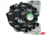 Генератор Skoda Fabia (I,II), Octavia (I,II) 1.4, 1.6, 1.8, 2.0i (110A) (A0560S) AS 'A0560S (фото 3)