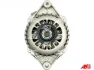 Генератор Opel Astra (G,H), Vectra C 1.4, 1.6, 1.8, 2.0i (100A) (A1011) AS 'A1011 (фото 1)