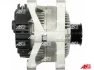 Генератор Citroen Berlingo (96-11) 1.4, 1.6i, 1.9d/ Fiat Scudo (98-06) 1.9d (70A) (A3032) AS 'A3032 (фото 2)